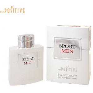 Positive Parfum Sport Men