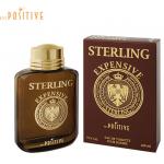 Positive Parfum Sterling Expensive