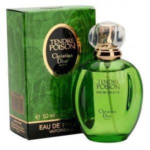 Dior Tendre Poison
