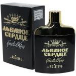 Positive Parfum   English King
