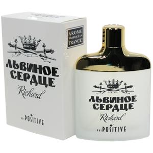 Positive Parfum   Richard