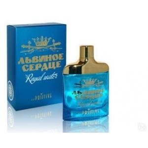 Positive Parfum   Royal Water