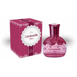 Fleur Couture Caramelle Cherry