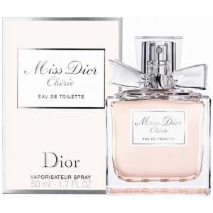 Dior Miss Dior Cherie 2005