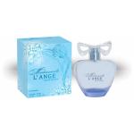 Fleur Couture Mademuaselle l'Ange