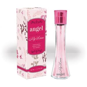 Fleur Couture Angel My Love