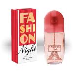 Fleur Couture Fashion Night