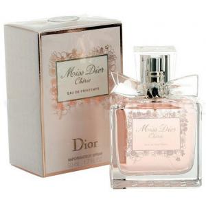 Dior Miss Dior Cherie Eau De Printemps