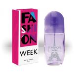 Fleur Couture Fashion Week