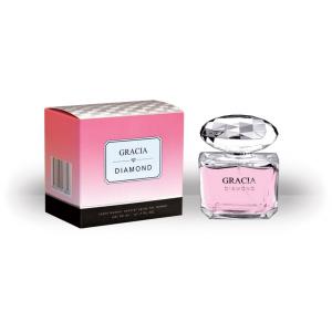 Graff Gracia Diamond