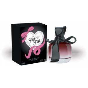 Iren Adler Kiss Kiss Elixir