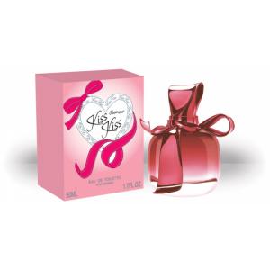 Iren Adler Kiss Kiss Glamour