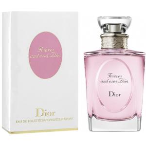 Dior Forever and Ever Dior