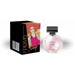 Iren Adler Privet Sweety
