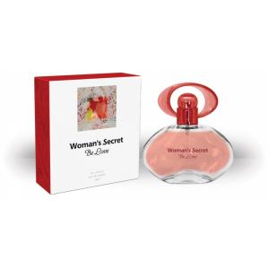 Iren Adler Woman's Secret be Love
