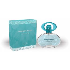 Iren Adler Woman's Secret Dream On