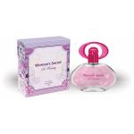 Iren Adler Woman's Secret So Beauty