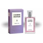 Delta Parfum Charm Avenue 5 Desire Me
