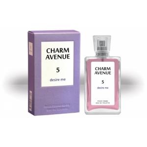 Delta Parfum Charm Avenue 5 Desire Me