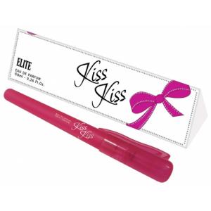 Fleur Couture Elite Kiss Kiss