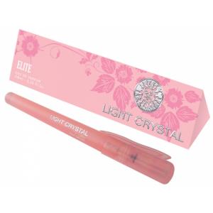 Fleur Couture Elite Light Crystal