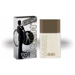 Graff Agent 001