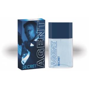 Graff Agent Secret