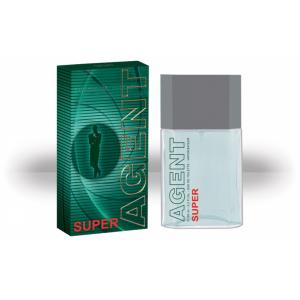 Graff Agent Super
