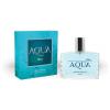 Andre Renoir Aqua Blue