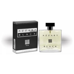 Andre Renoir Azzart Black