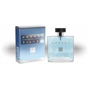 Andre Renoir Azzart Silver