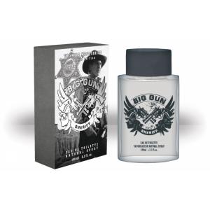 Graff Big Gun Sheriff