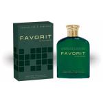 Graff Favorit Ultra Green