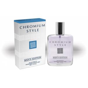 Andre Renoir Chromium Style