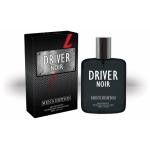 Andre Renoir Driver Noir