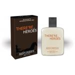 Andre Renoir There're Heroes