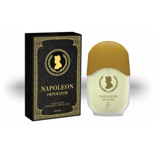Andre Renoir Napoleon Imperator