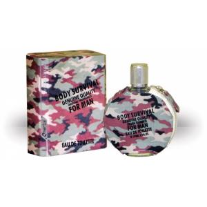 Coscentra Body Survival
