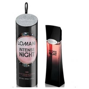 Lomani Intense Night