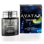  21  Avatar