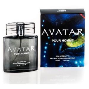  21  Avatar