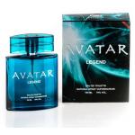  21  Avatar Legend