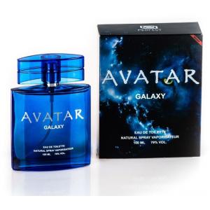  21  Avatar Galaxy