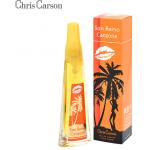 Chris Carson San Remo Canzone