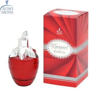 Altro Aroma Dessert Barberis