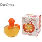 Chris Carson Eva Apple