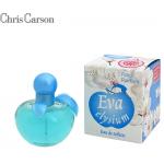 Chris Carson Eva Elysium