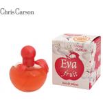 Chris Carson Eva Fruit