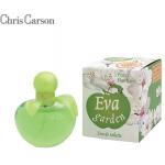 Chris Carson Eva Garden