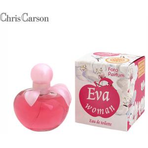Chris Carson Eva Woman